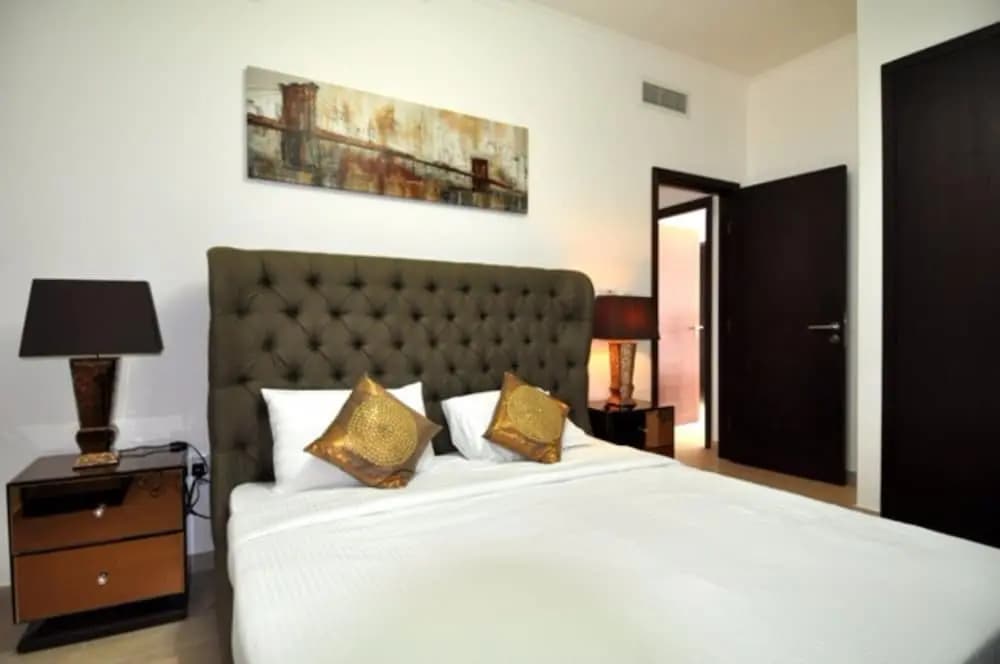 Piks Key - Burj Residence - photo 18
