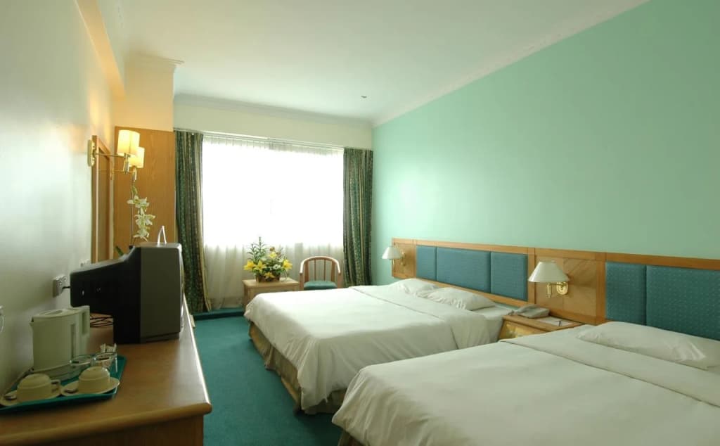 The Paramount Hotel - photo 5
