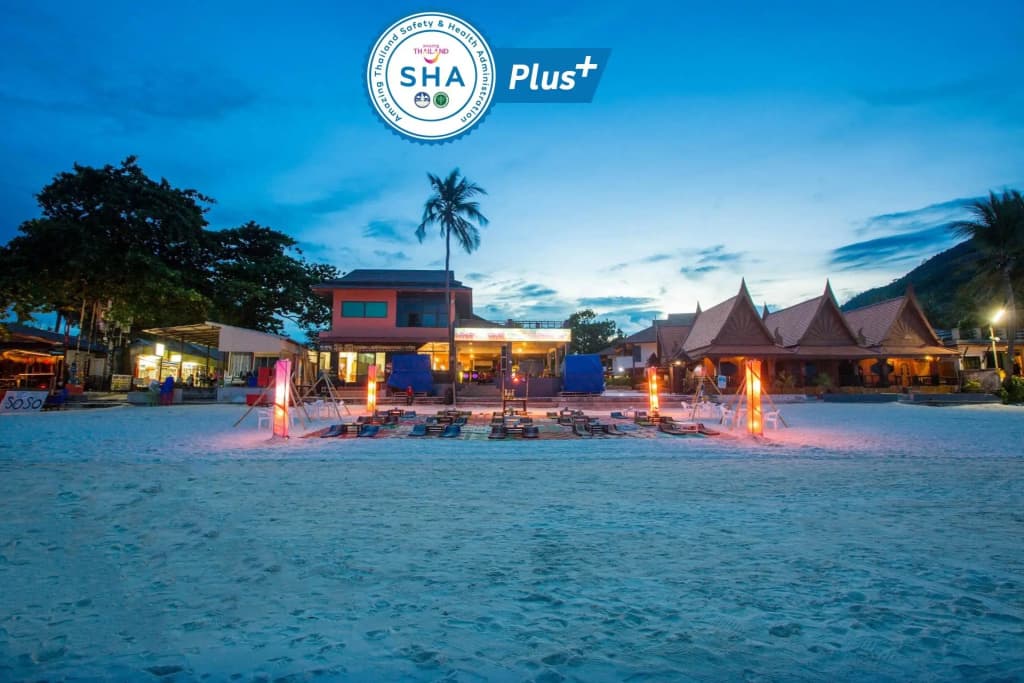 Sunrise Resort - photo 15