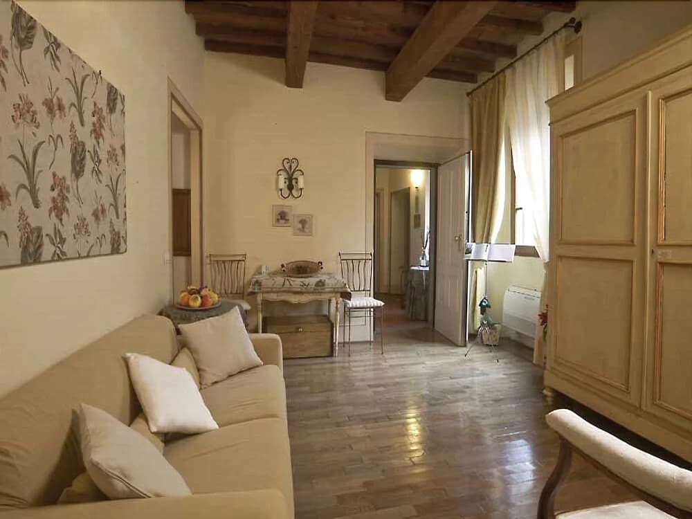 MSN Suites Palazzo Uguccioni - photo 4
