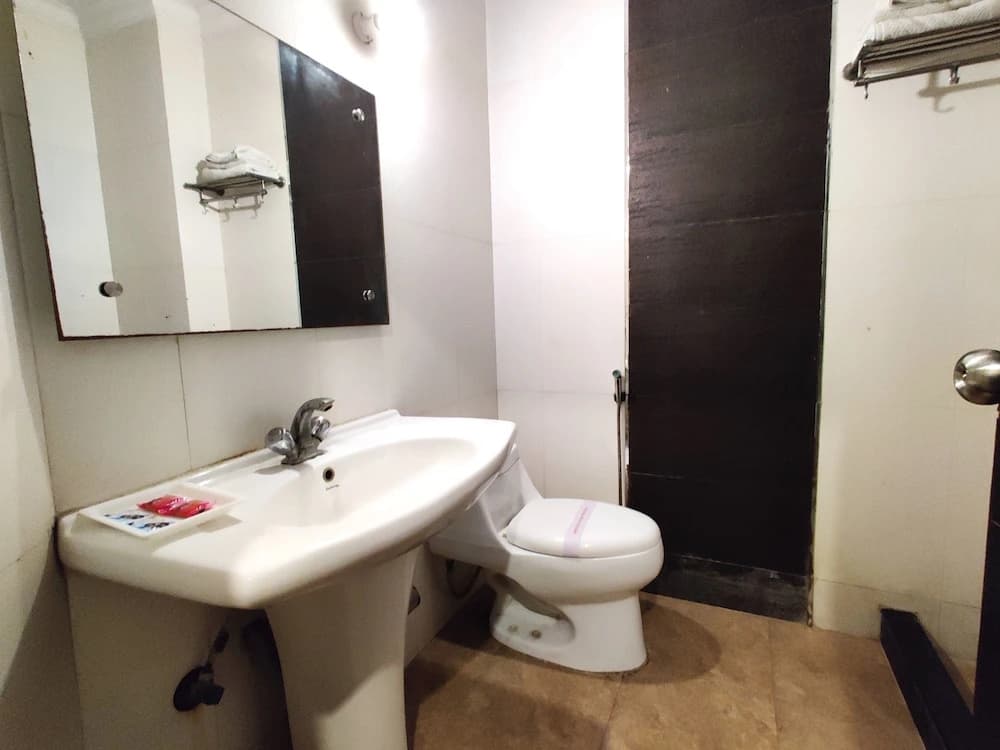Unistar Rooms - photo 7