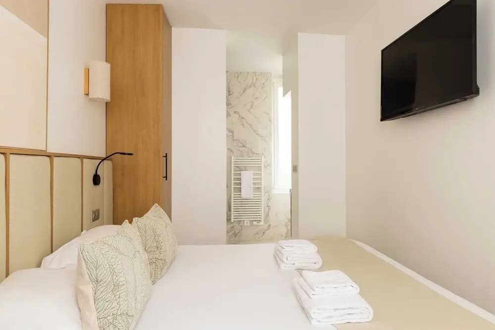 Modern Apartment 2br/6p - Val-de-grace - photo 5