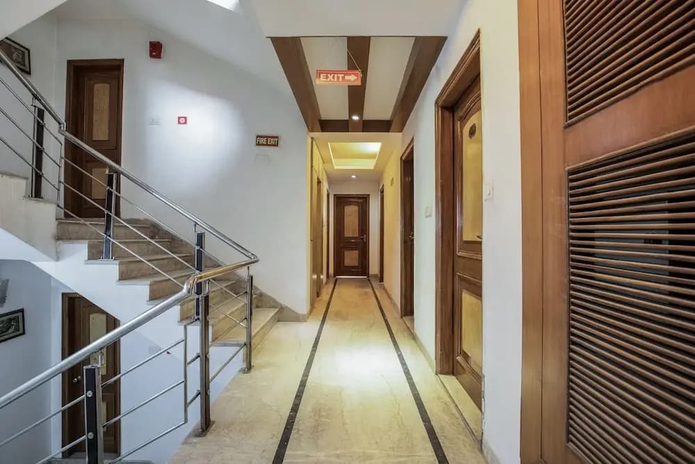 Oyo 43670 Hotel Apra Deluxe - photo 10