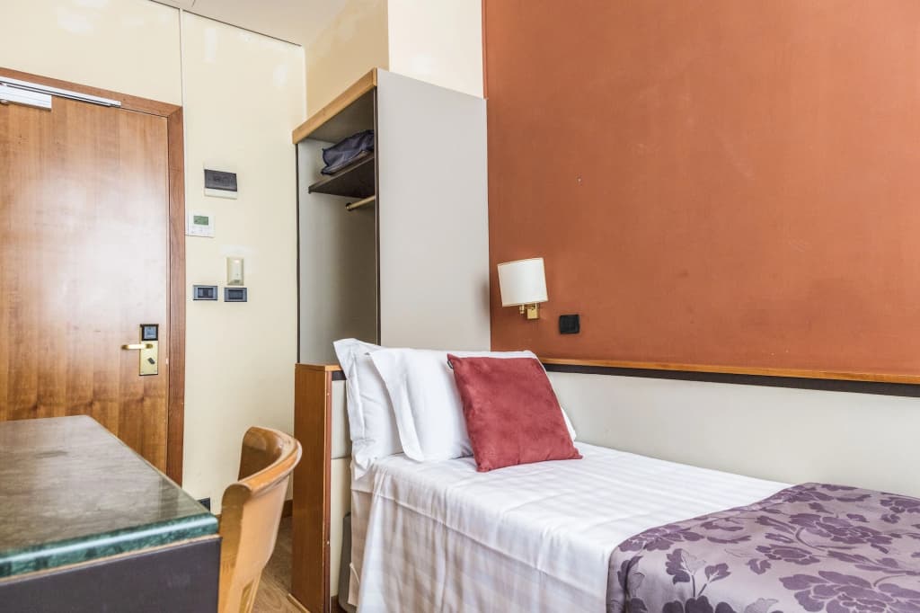 Hotel Giolli Nazionale - photo 31