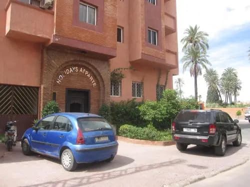 Holidays Appartement - photo 27