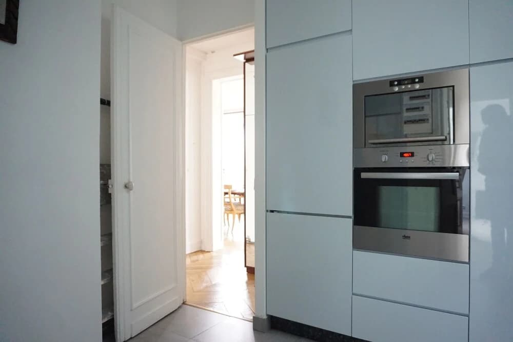 Porte Dauphine - 3 pièces - 90 m² - Paris 16 - photo 10