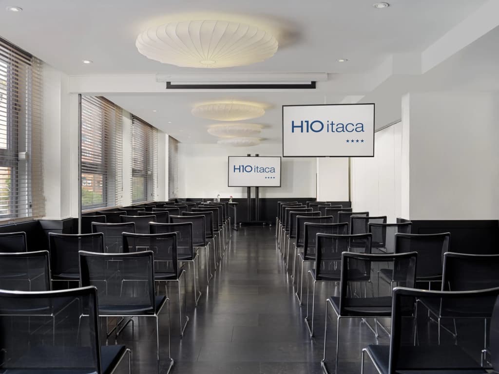 H10 Itaca Hotel - photo 24