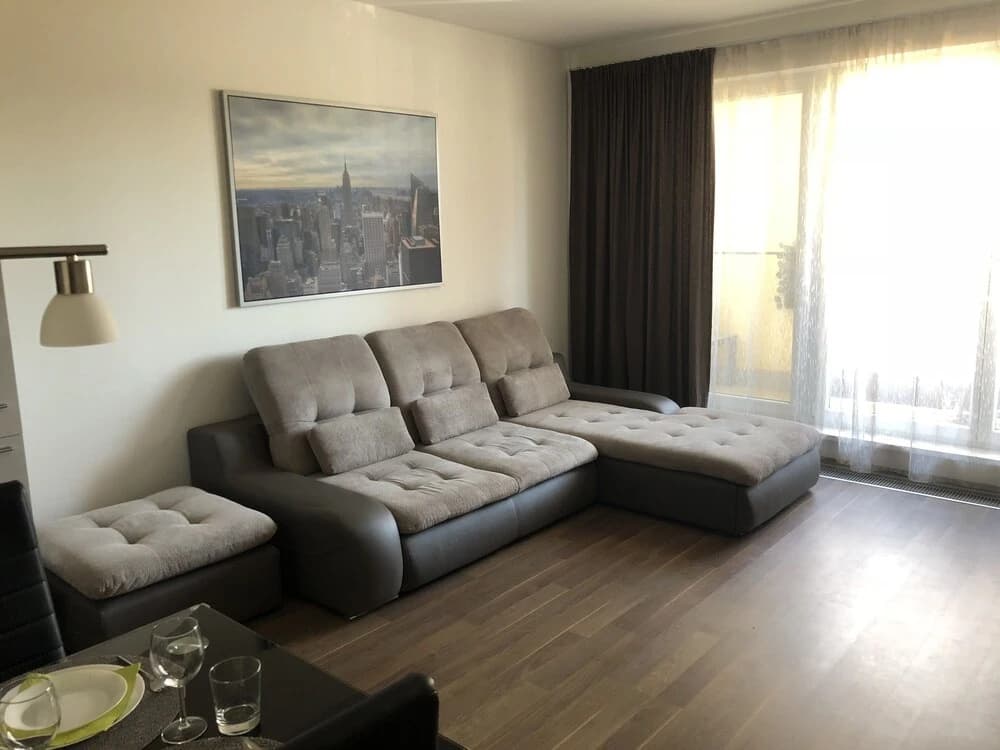 DeLuxe Apartments - photo 3