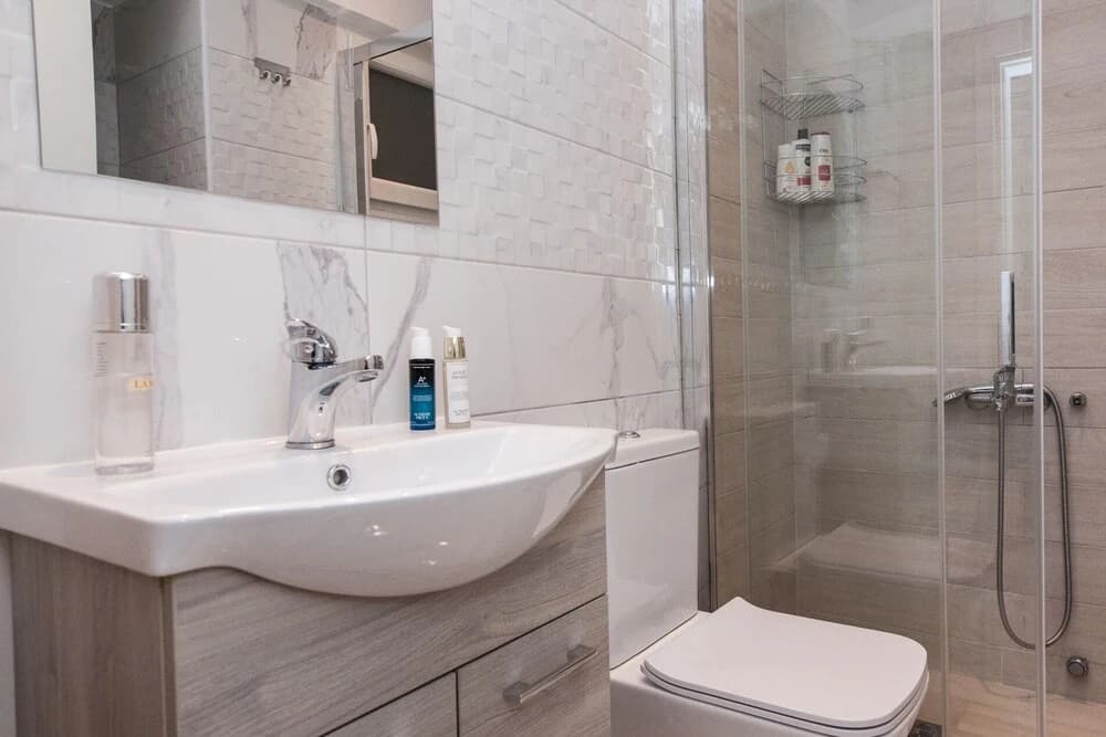The Kipseli Suite Sophisticated Cozy apt - photo 13