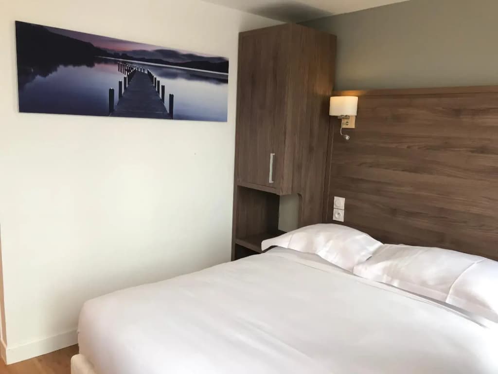 LUXELTHE Hôtel - photo 16