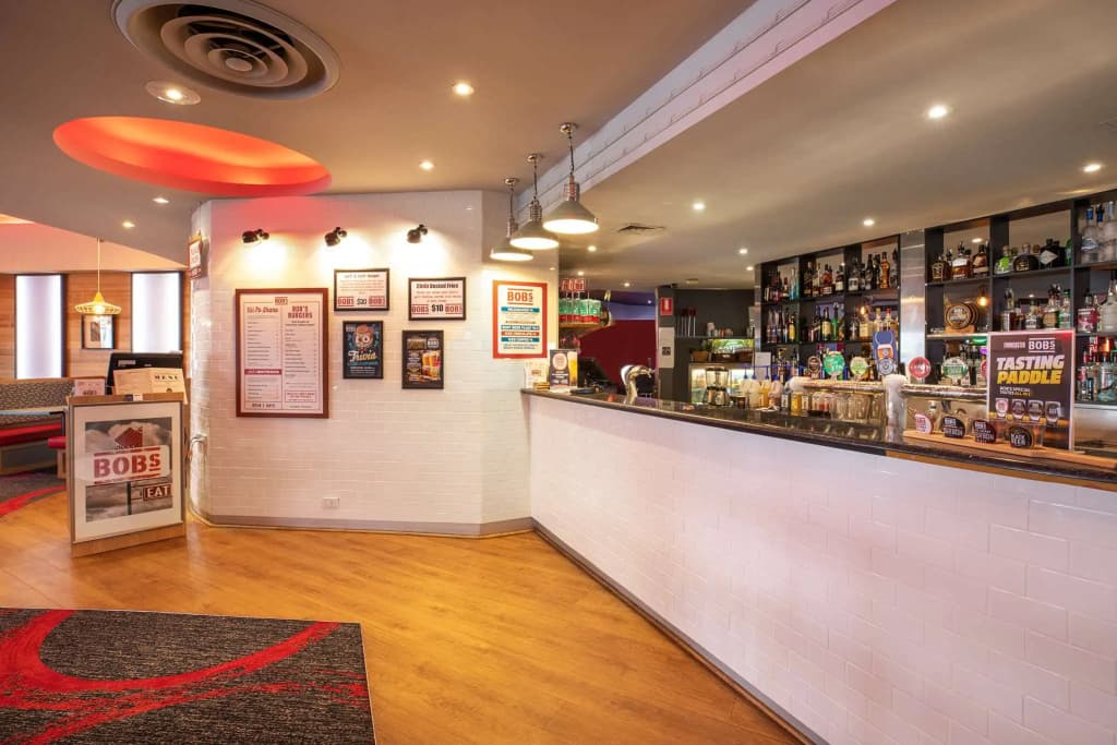 Nightelier Doncaster - photo 18