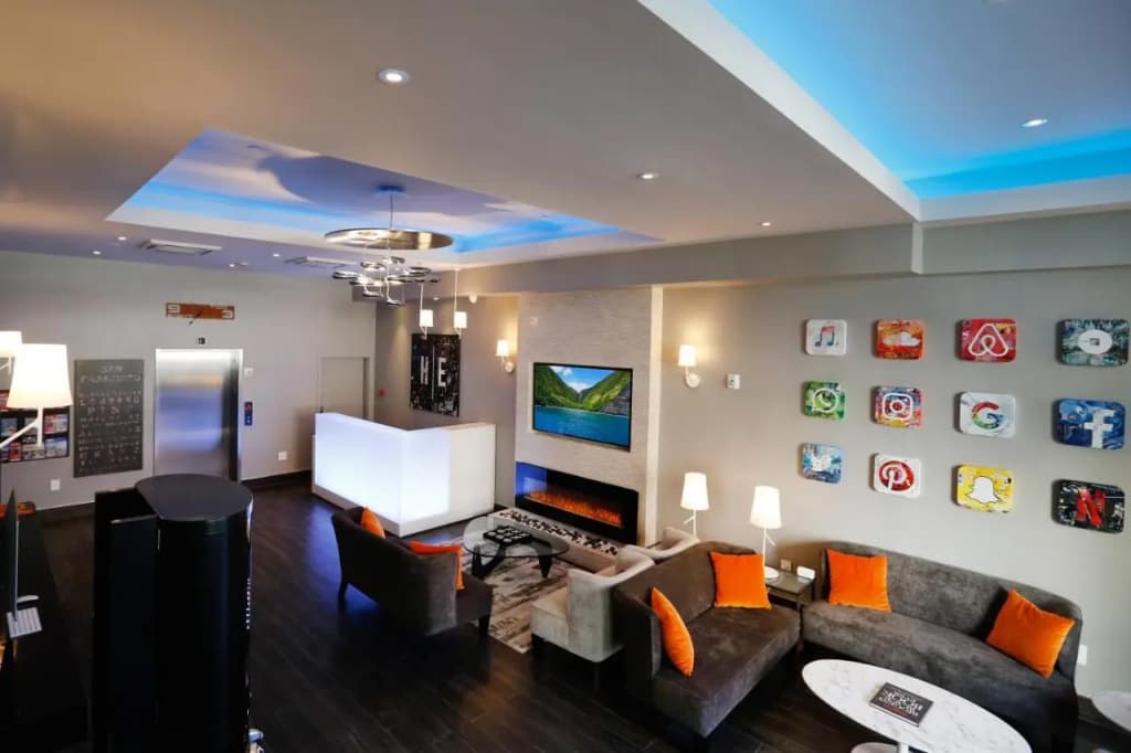 Hotel EPIK - photo 32