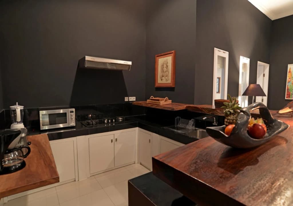 Premium Villas Seminyak - photo 25