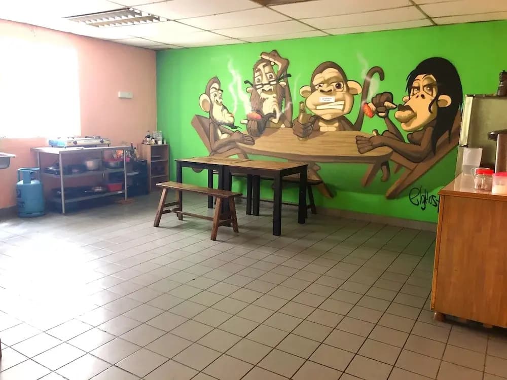Maro House - Hostel - photo 13