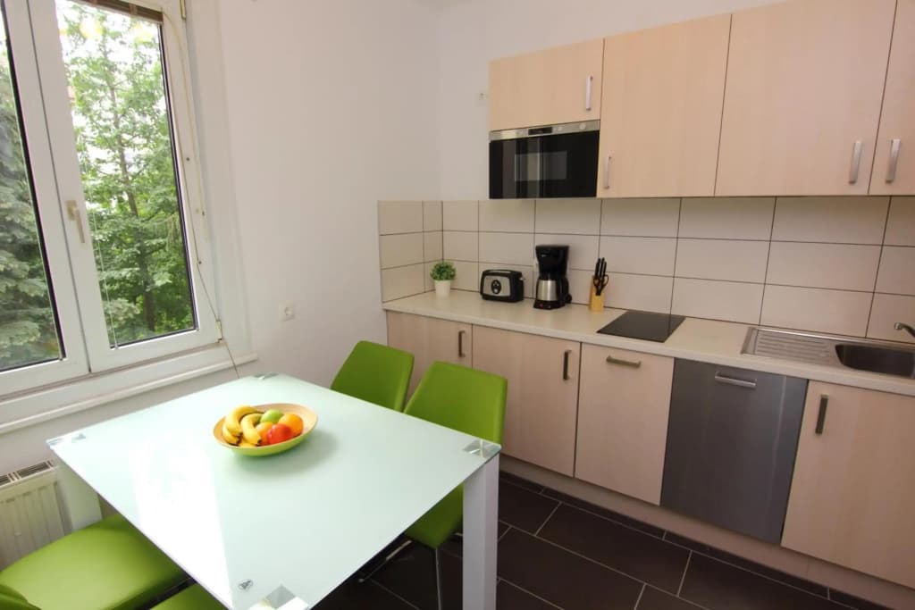 Apartment Kröllgasse I contactless check-in - photo 14