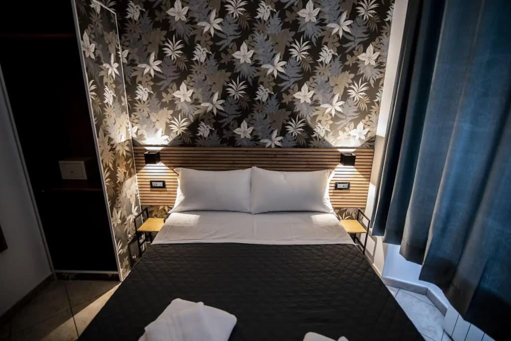 Hotel Dell'Urbe - photo 27