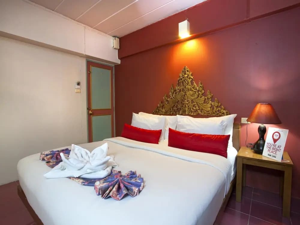 NIDA Rooms Grand Khaosan Soi 8 - photo 3