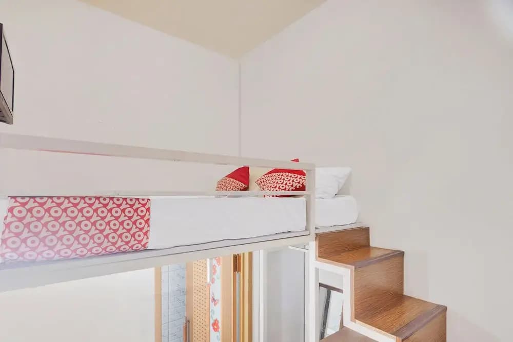 Hotel O Helloroom Bangka - photo 6