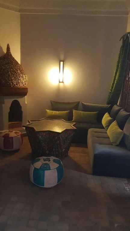 Riad Reve d Antan Real Dream - photo 23