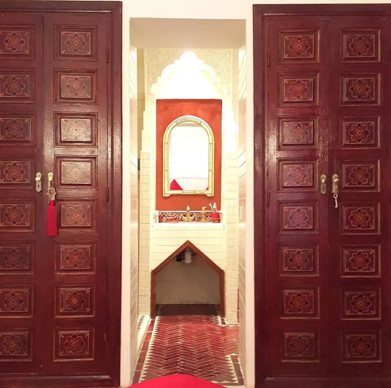 Riad Shukran - photo 12