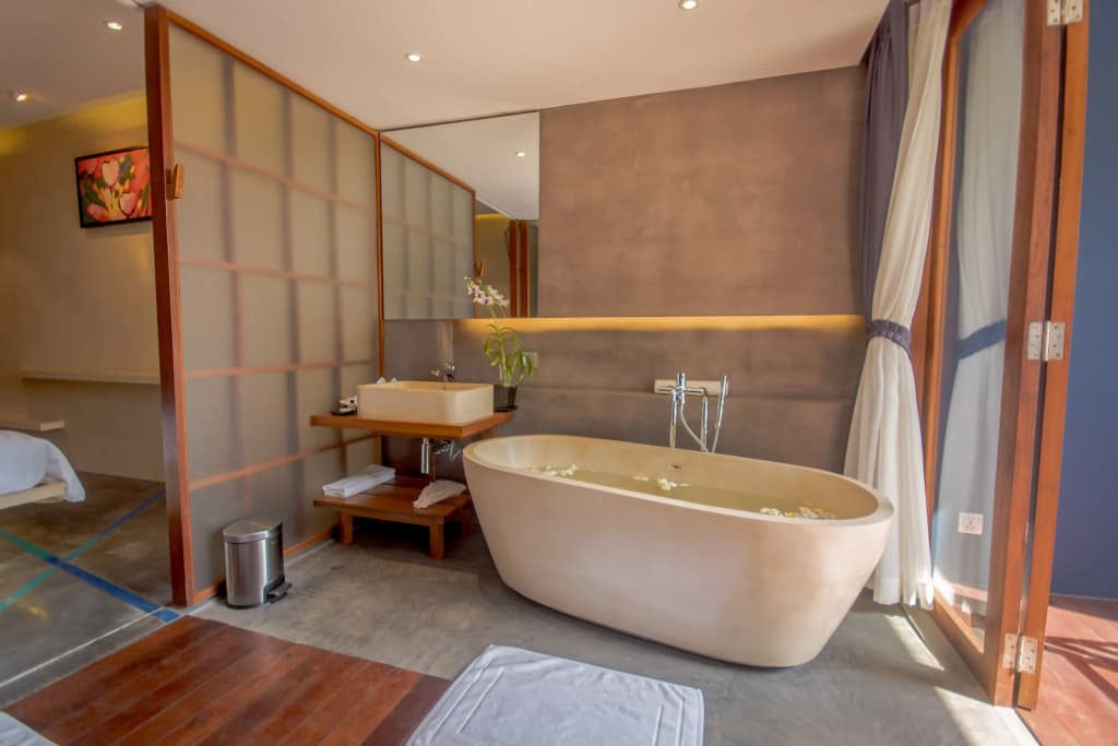 Sakmut Hotel and Spa - photo 44