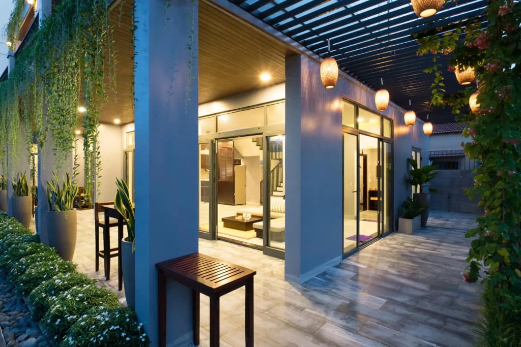 Dai An Phu Villa - photo 24