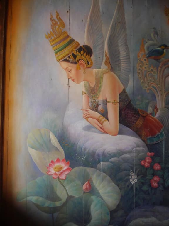 True Siam Rangnam Hotel - photo 35