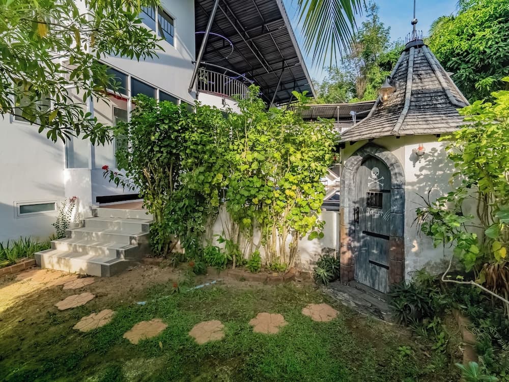 Villa Nap Dau 10 Bedrooms - photo 1