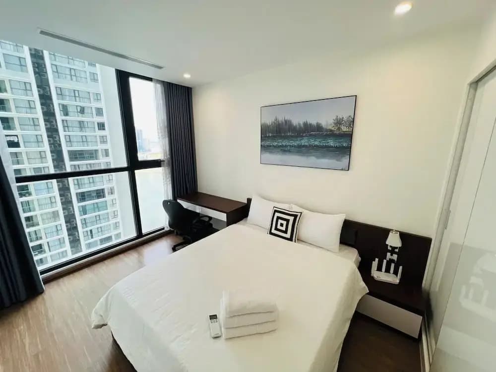 Vinhomes D'Capitale - photo 19