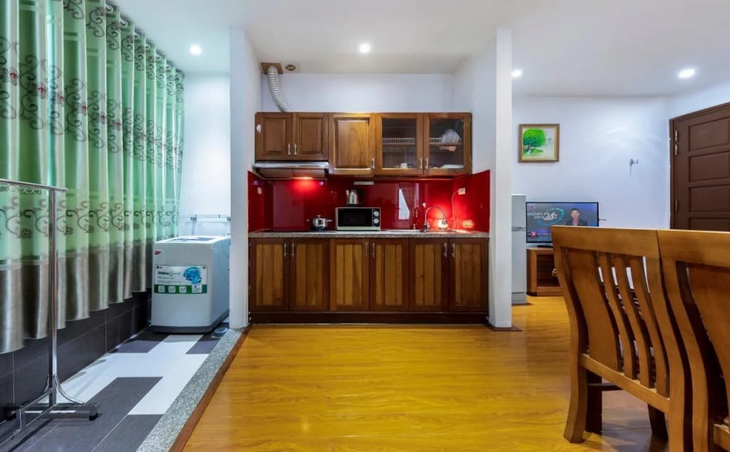 Granda Garden Apartment - photo 10