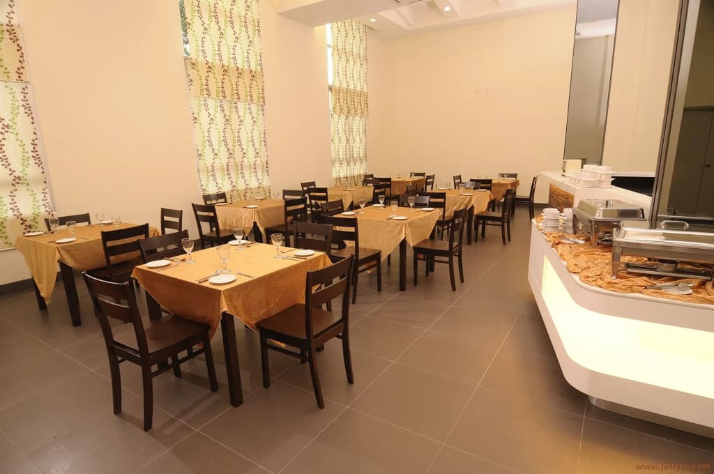 Seemsoon Hotel - photo 13