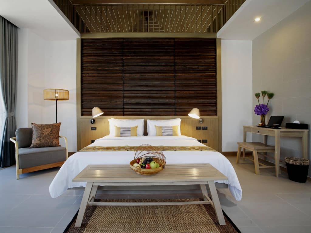 Mandarava Resort and Spa - photo 3