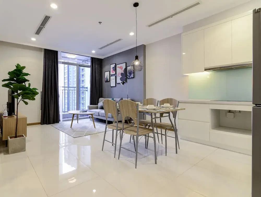 Royal Apartment - photo 21