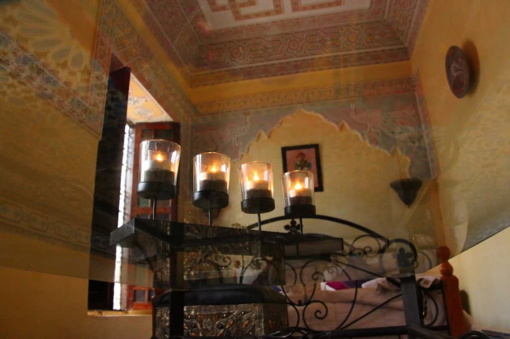 Riad Bibtia - photo 2