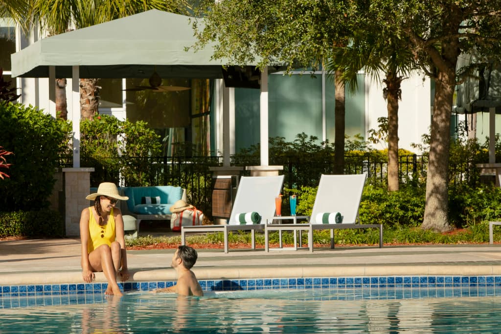 Hilton Orlando - photo 46