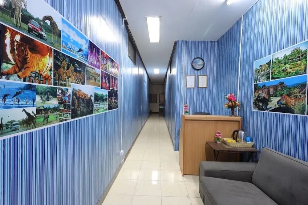 Sangwan Guest House - photo 9