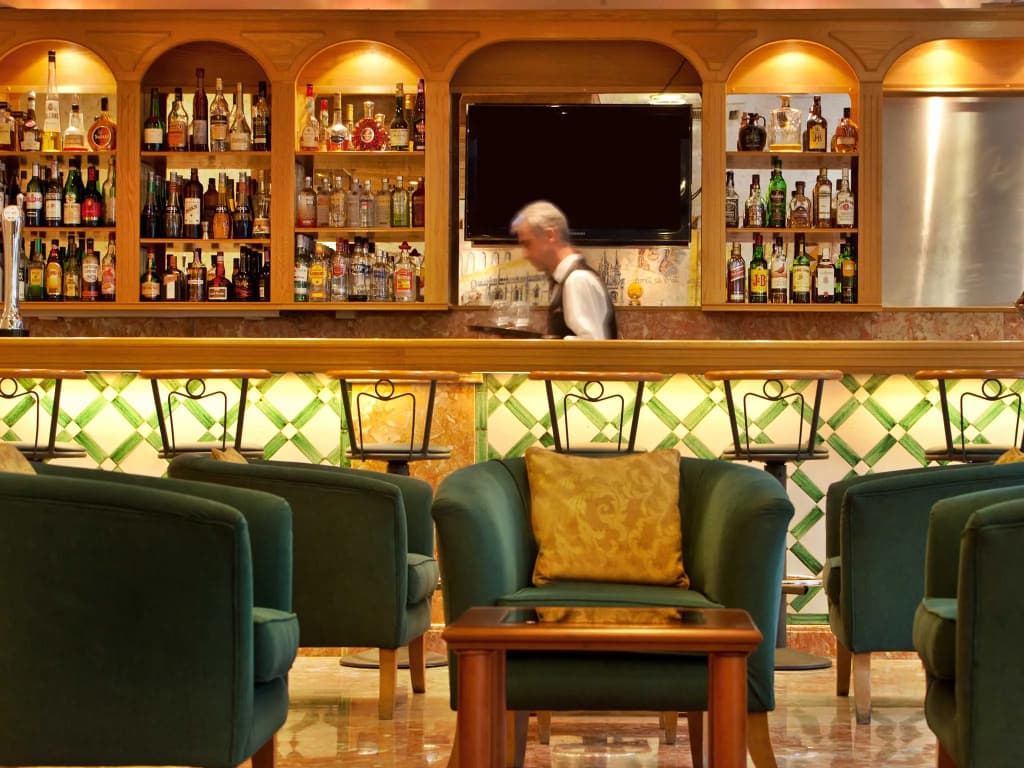TURIM Lisboa Hotel - photo 16