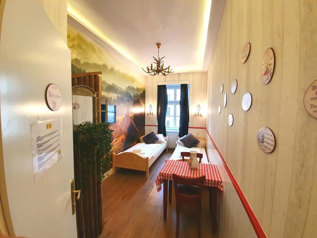 Urban Boutique Hotel - photo 35