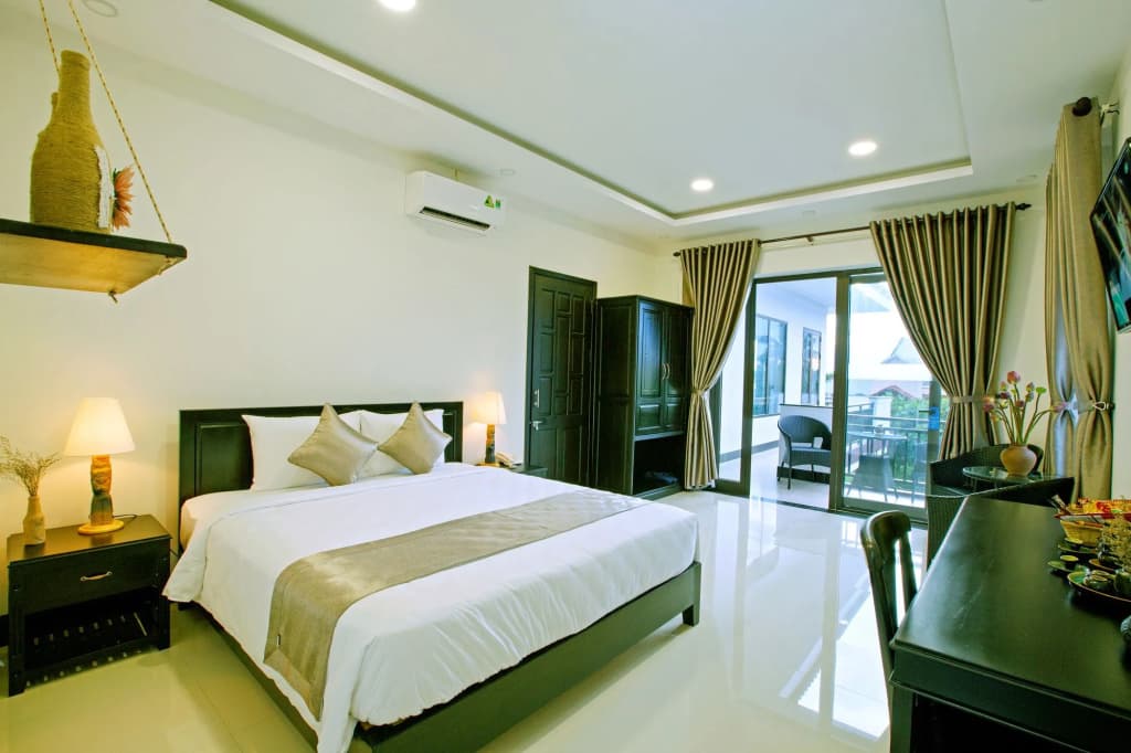 Zen Hoian Villa - photo 3