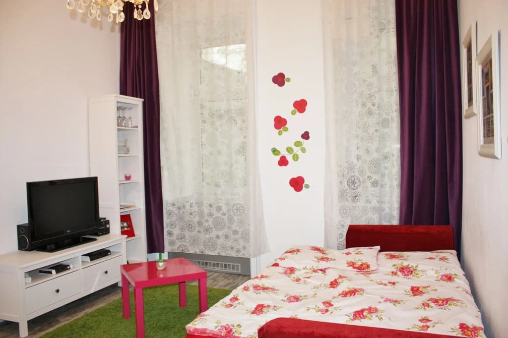 GoVienna Belvedere Apartment - photo 4