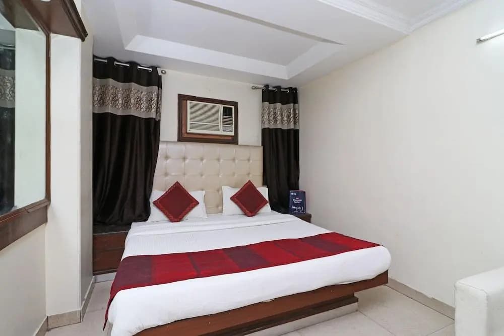 Hotel Geeson - photo 7