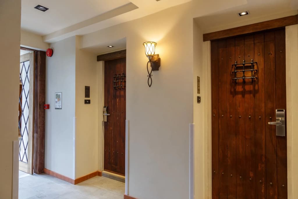 Le Charcoa Hotel - photo 18