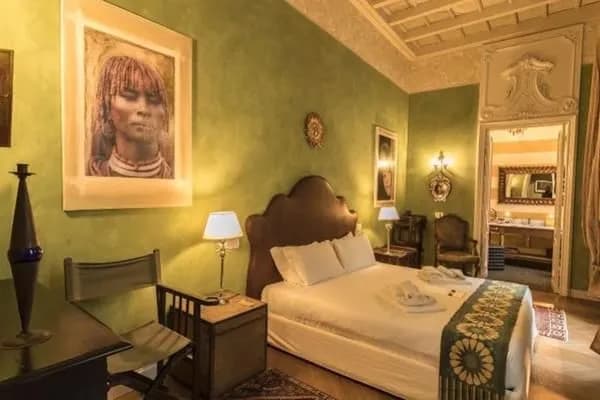 Hemeras Boutique House Suite Dello Specchio - photo 1