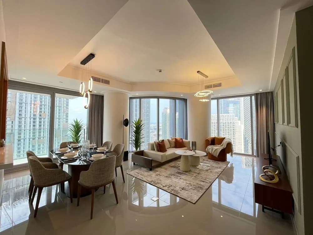 Luxury Designer Interiors-2601 - photo 1