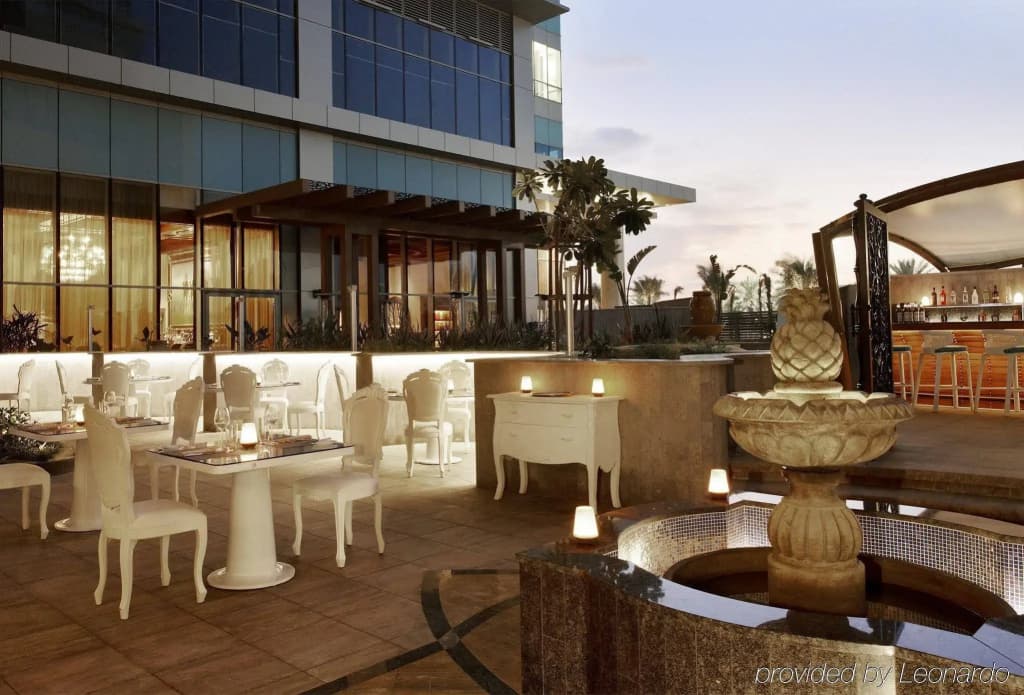 The St. Regis Saadiyat Island Resort, Abu Dhabi Hotel - photo 23