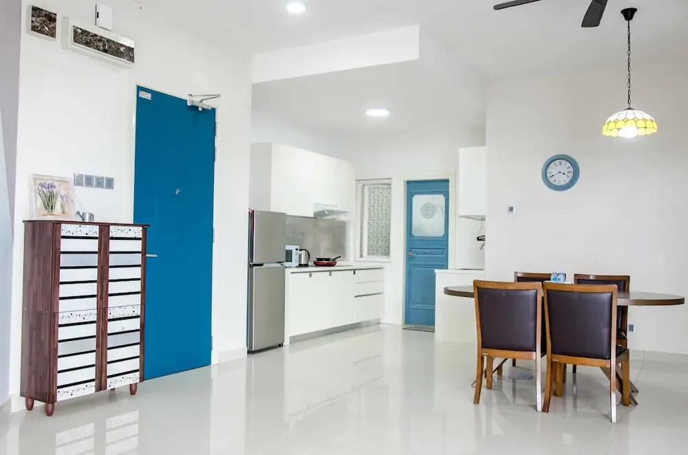 The Crest KLCC @ Penguin Homes - photo 17