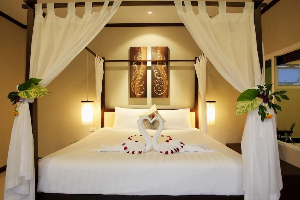 Ban Thai Villa - photo 2