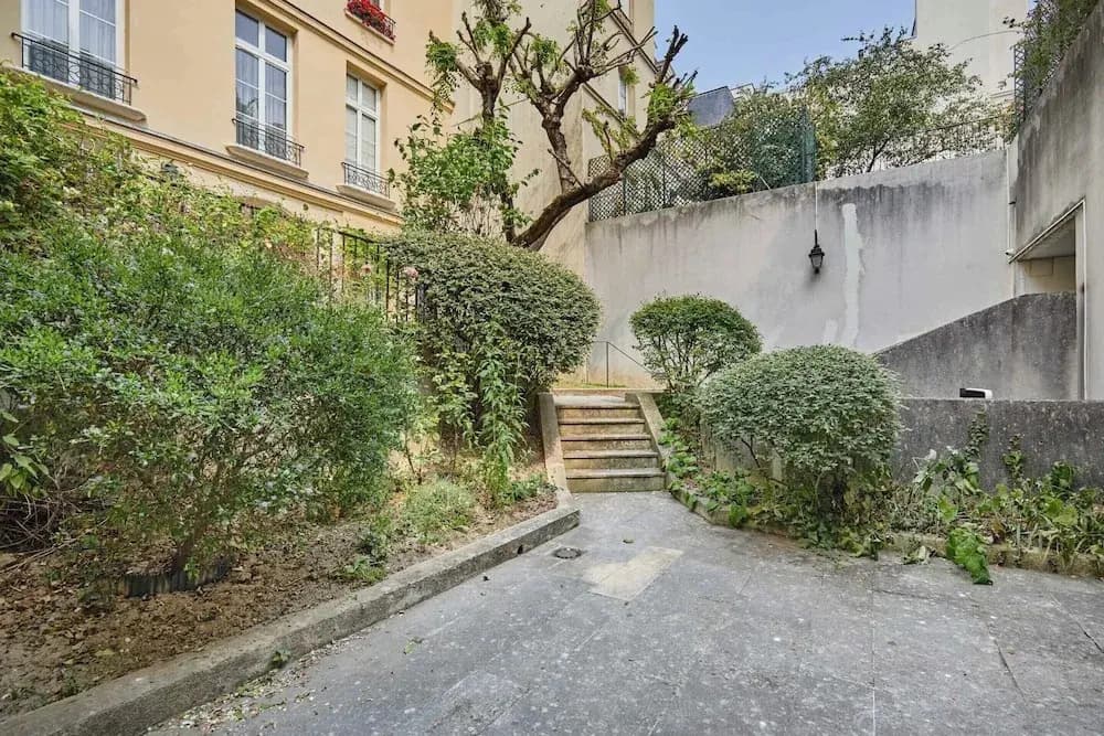 Charming Apartment Center of Paris Le Marais - photo 1