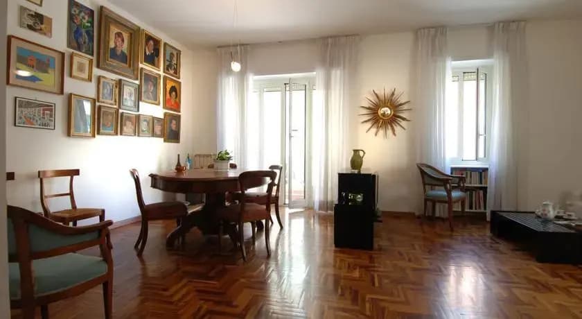 Bolzano Halldis Apartment - photo 4