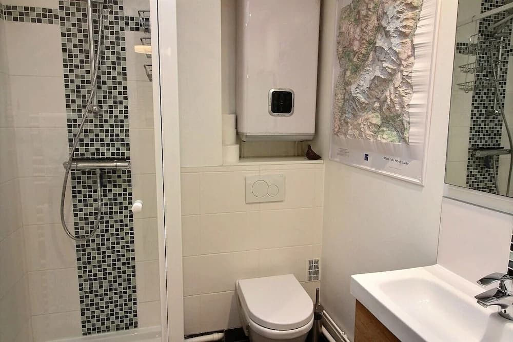 103156 - Appartement 2 Personnes Châtelet - Les Halles - photo 7